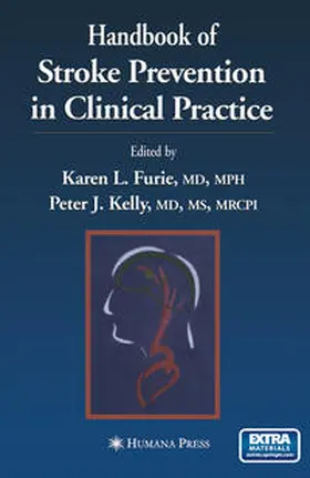 Furie / Kelly |  Handbook of Stroke Prevention in Clinical Practice | eBook | Sack Fachmedien