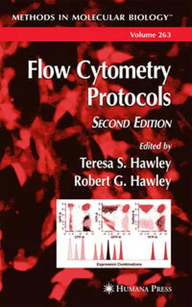 Hawley | Flow Cytometry Protocols | E-Book | sack.de