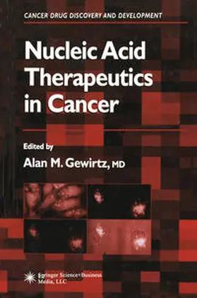 Gewirtz | Nucleic Acid Therapeutics in Cancer | E-Book | www.sack.de