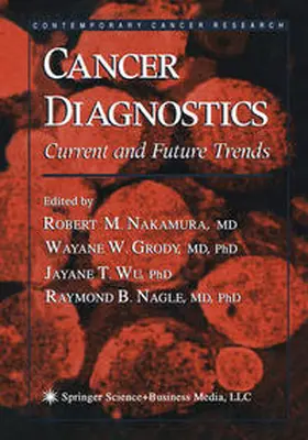 Nakamura / Grody / Wu |  Cancer Diagnostics | eBook | Sack Fachmedien