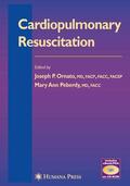 Ornato / Peberdy |  Cardiopulmonary Resuscitation | eBook | Sack Fachmedien