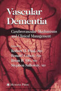 Paul / Cohen / Salloway |  Vascular Dementia | eBook | Sack Fachmedien
