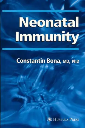 Bona | Neonatal Immunity | E-Book | www.sack.de