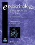 Melmed / Conn |  Endocrinology | eBook | Sack Fachmedien