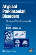 Litvan |  Atypical Parkinsonian Disorders | eBook | Sack Fachmedien