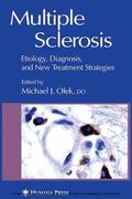 Olek |  Multiple Sclerosis | eBook | Sack Fachmedien