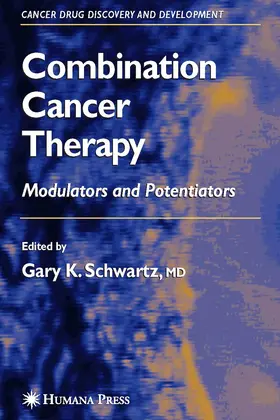 Combination Cancer Therapy | E-Book | www.sack.de