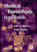 Walker / Rapley |  Medical BioMethods Handbook | eBook | Sack Fachmedien