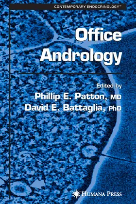 Office Andrology | E-Book | www.sack.de