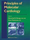 Runge / Patterson |  Principles of Molecular Cardiology | eBook | Sack Fachmedien