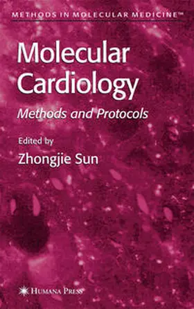 Sun |  Molecular Cardiology | eBook | Sack Fachmedien