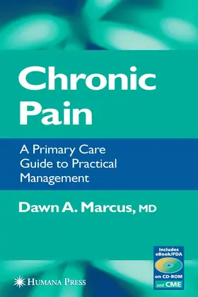 Marcus |  Chronic Pain | eBook | Sack Fachmedien