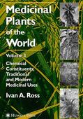 Ross |  Medicinal Plants of the World, Volume 3 | eBook | Sack Fachmedien