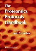 Walker |  The Proteomics Protocols Handbook | eBook | Sack Fachmedien