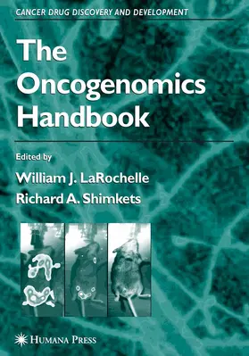 LaRochelle / Shimkets | The Oncogenomics Handbook | E-Book | sack.de