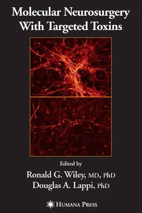 Wiley / Lappi | Molecular Neurosurgery with Targeted Toxins | E-Book | sack.de