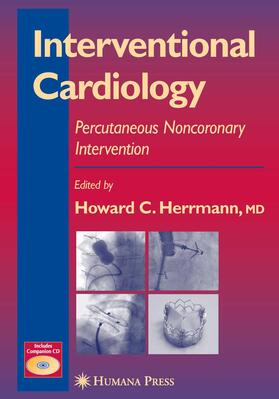Herrmann | Interventional Cardiology | E-Book | sack.de