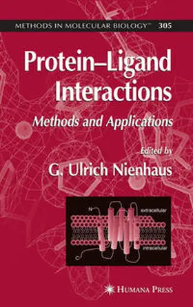 Nienhaus |  Protein'Ligand Interactions | eBook | Sack Fachmedien