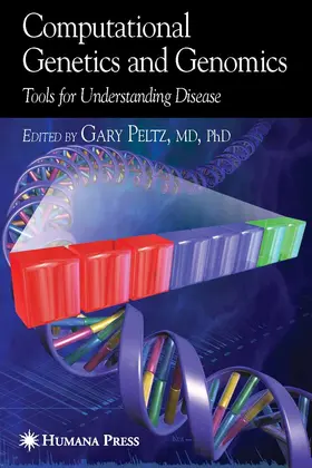 Peltz / Peltz. | Computational Genetics and Genomics | E-Book | www.sack.de