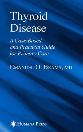 Brams | Thyroid Disease | E-Book | www.sack.de