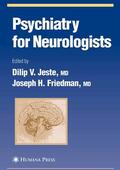 Jeste / Friedman |  Psychiatry for Neurologists | eBook | Sack Fachmedien
