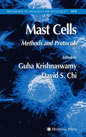 Krishnaswamy / Chi |  Mast Cells | eBook | Sack Fachmedien