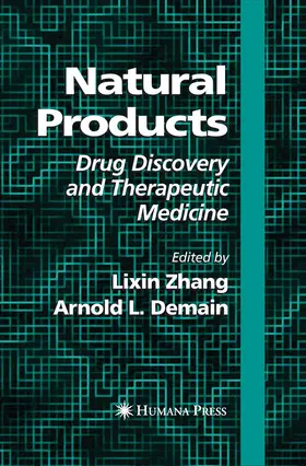 Zhang / Demain | Natural Products | E-Book | www.sack.de