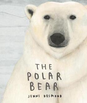  The Polar Bear | Buch |  Sack Fachmedien