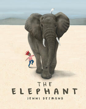 Desmond |  The Elephant | Buch |  Sack Fachmedien