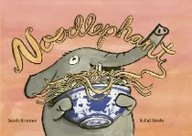Kramer |  Noodlephant | eBook | Sack Fachmedien