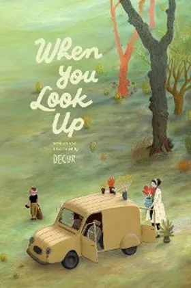 Decur |  When You Look Up | eBook | Sack Fachmedien