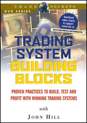 Hill |  Trading System Building Blocks | Sonstiges |  Sack Fachmedien