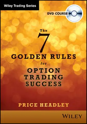 Headley |  The 7 Golden Rules for Option Trading Success | Sonstiges |  Sack Fachmedien