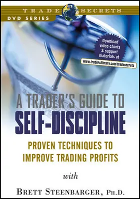 Steenbarger |  A Trader′s Guide to Self-Discipline | Sonstiges |  Sack Fachmedien