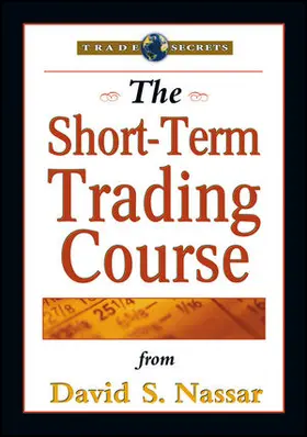 Nassar |  The Short-Term Trading Course | Sonstiges |  Sack Fachmedien