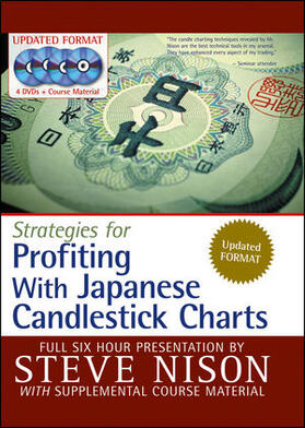 Nison | Strategies for Profiting with Japanese Candlestick Charts | Sonstiges | 978-1-59280-147-3 | sack.de