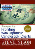 Nison |  Strategies for Profiting with Japanese Candlestick Charts | Sonstiges |  Sack Fachmedien