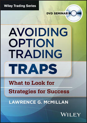McMillan | Avoiding Option Trading Traps | Sonstiges | 978-1-59280-170-1 | sack.de