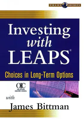 Bittman |  Investing with LEAPS | Sonstiges |  Sack Fachmedien