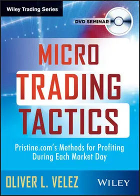 Velez |  Micro Trading Tactics | Sonstiges |  Sack Fachmedien