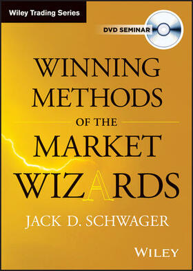 Schwager | Winning Methods of the Market Wizards | Sonstiges | 978-1-59280-245-6 | sack.de