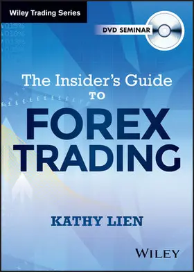 Lien |  The Insider′s Guide to FOREX Trading | Sonstiges |  Sack Fachmedien