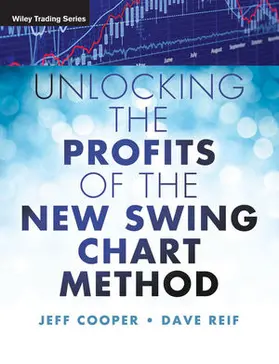 Cooper |  Unlocking the Profits of the New Swing Chart Method | Buch |  Sack Fachmedien