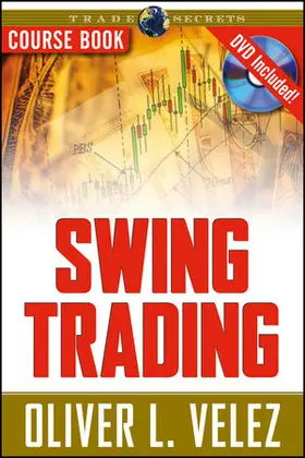 Velez |  Swing Trading | Buch |  Sack Fachmedien