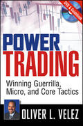 Velez |  Power Trading | Buch |  Sack Fachmedien