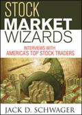 Schwager |  Stock Market Wizards | Buch |  Sack Fachmedien