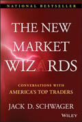 Schwager |  The New Market Wizards | Buch |  Sack Fachmedien