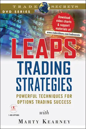 Kearney | LEAPS Trading Strategies | Buch | 978-1-59280-343-9 | www.sack.de