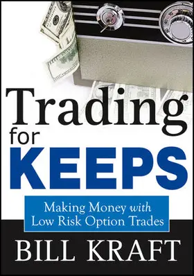 Kraft |  Trading for Keeps | Sonstiges |  Sack Fachmedien