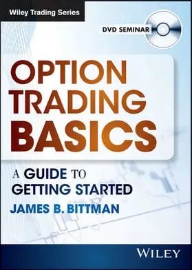 Bittman |  Option Trading Basics | Sonstiges |  Sack Fachmedien